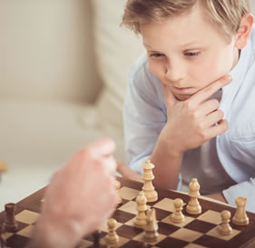 Blossom Play Therapy & Psychotherapy